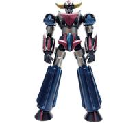 Metallic Nano Puzzle Ufo Robot Goldrake