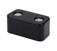 Metallic OBD2 Port Lock, Anti-Theft Protector for Car Diagnostic Socket | Metal Housing Construction, Secure Key Lock Design, Universal Fit for All Vehicles