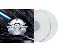 The Orb Feat David Gilmour - Metallic Spheres - 2 Vinili
