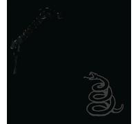 Metallica The Black Album (Vinyl LP) 12" Remastered Album