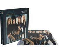 Metallica $5.98 EP Garage Days Rivisitati Puzzle In Pezzi Da 500 390X390Mm