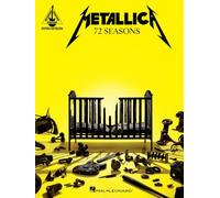 Metallica - 72 Seasons.