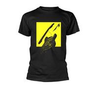 Metallica 72 Seasons Maglietta Chitarra Adulto Unisex (PH3195)