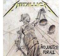 Metallica - And Justice For All