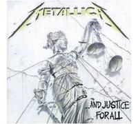 Metallica - And Justice For All