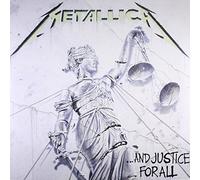 Metallica - And Justice for All