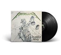 Metallica - And Justice For All (2 LP)