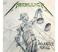 Metallica - ...and Justice for All (Box 11cd+6lp+4dvd)