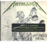Metallica - Justice For All