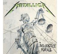 Metallica - ...and Justice For All - Cd (digipack)