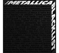 metallica blacklist (limited edition)