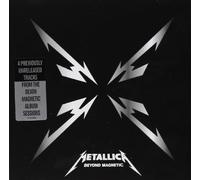 Metallica - Beyond Magnetic by Metallica (2012-02-02)