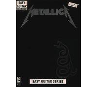 Metallica: (black) [Lingua inglese]