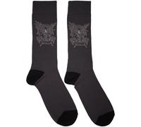 Metallica Calzini S estroy (Taglia UK 6-11) Ufficiale