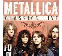 Metallica - Classics Live