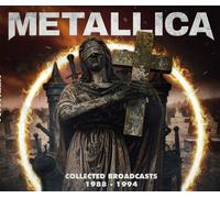 Collected Broadcats 1988 - 1994