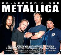 Metallica - Collector's