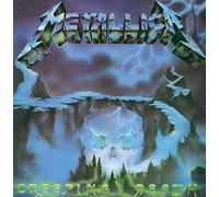 METALLICA - Creeping death/Jump in the fire