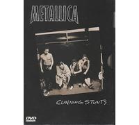 Metallica : cunning stunts