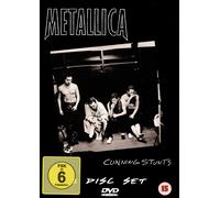 Metallica - Cunning Stunts (Repackaged