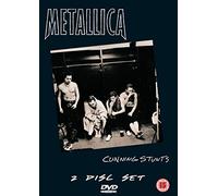 Metallica - Cunning Stunts (Repackaged