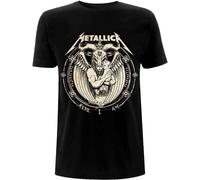 Metallica Maglietta Darkness Son Unisex Black L