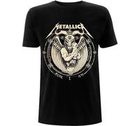 Metallica Darkness Son ufficiale Uomo maglietta unisex