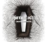 Metallica - Death Magnetic