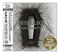 Metallica - Death Magnetic
