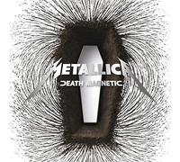 Death Magnetic - Metallica (Audio Cd)