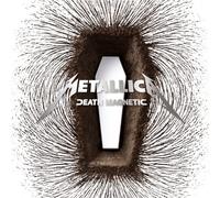 Metallica - Death Magnetic