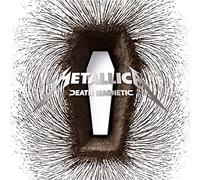 Metallica - Death Magnetic