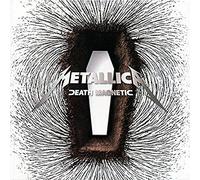 Metallica - Death Magnetic