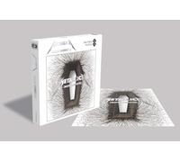 Metallica - Death Magnetic (500 Piece Puzzle)