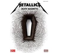 Metallica: Death Magnetic: Guitar, Vocal