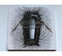 Metallica - Death Magnetic (Ltd.Edt.)