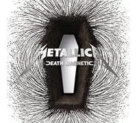 Metallica - Death Magnetic (Reissue) (2 LP)