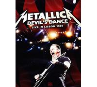 Metallica - Devil'S Dance