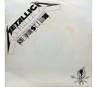 Metallica Don't Read On Else Matters (SebasiAn Remix) (Vinyl LP)