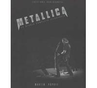 Metallica - Martin Popoff - 2018