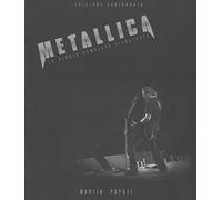 Metallica - Martin Popoff - 2018