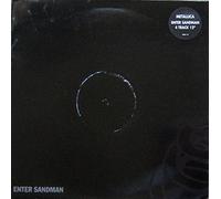 Metallica - Enter Sandman