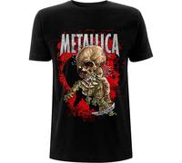 Metallica Fixxxer Redux 2 autorizzato Uomo maglietta