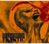 Metallica - Frantic