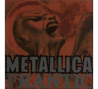 Metallica - Frantic