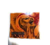 Metallica - Frantic (Ltd.Edition)