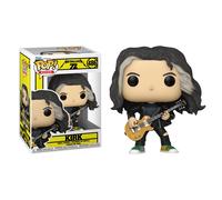 Metallica Funko POP Rocks | Kirk Hammett (72 Stagioni)