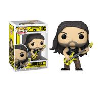 Metallica Funko POP Rocks | Robert Trujillo (72 Stagioni)