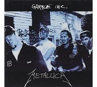 Metallica - Garage