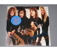 Metallica - 5.98 Ep - Garage - Garage Days Re-Revisited